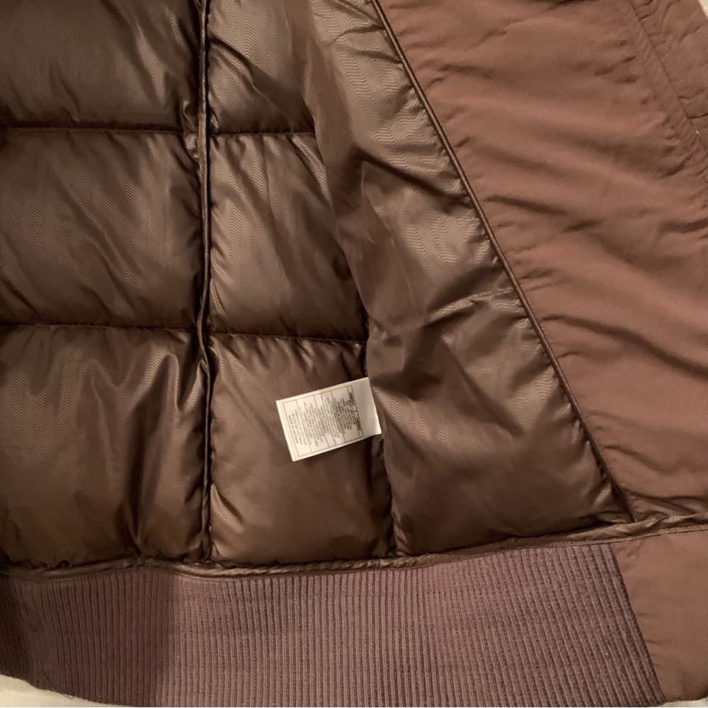 Nike Down Jacket - image 6